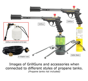 GrillBlazer GrillGun